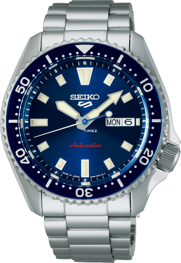 Seiko 5 Sports SBSA303