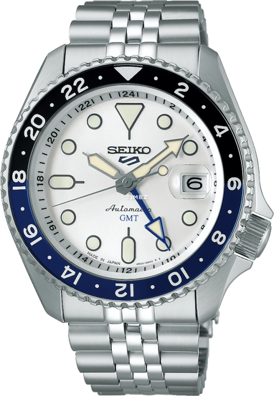 Seiko 5 Sports SBSC017