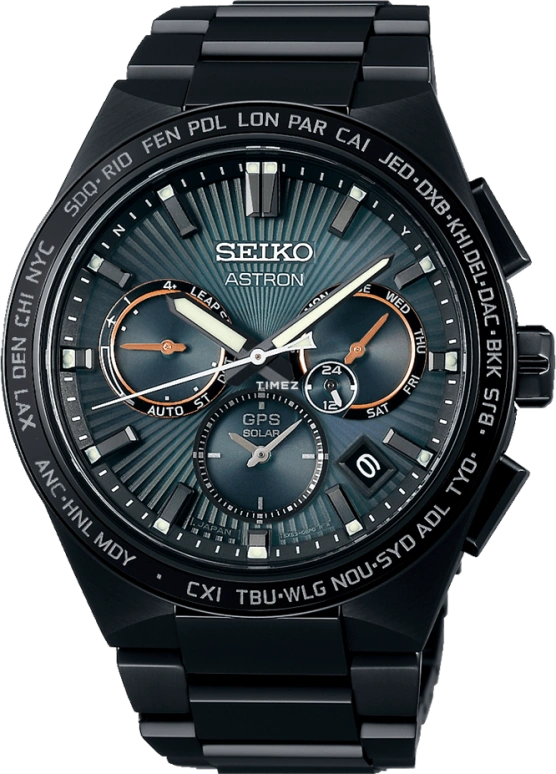 Seiko Astron SSH127J1