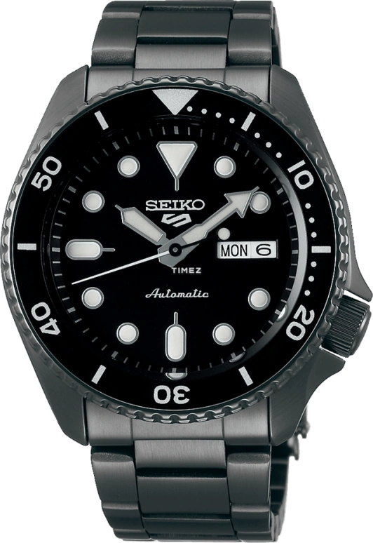 Seiko 5 Sports SRPD65