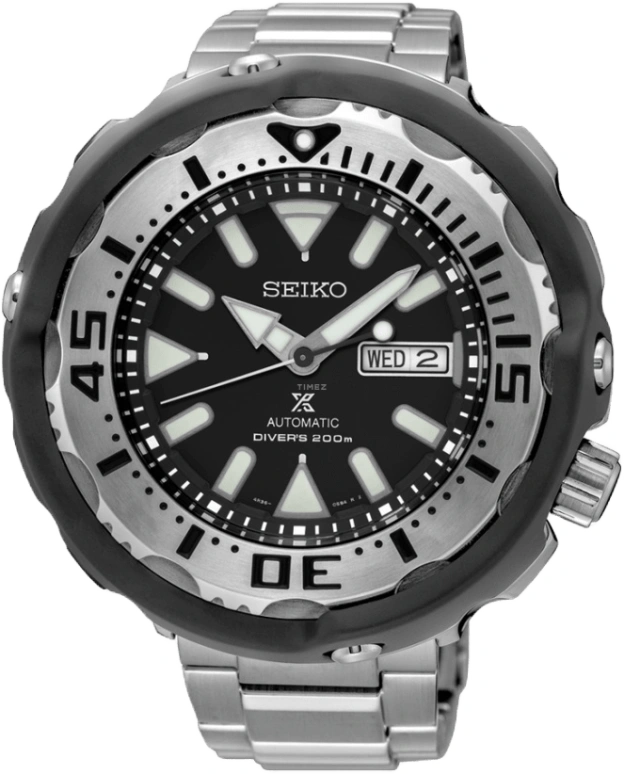 Seiko Prospex Divers SRPA79K1