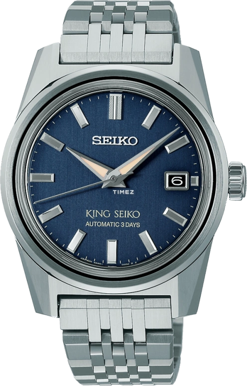 Seiko King Seiko SPB389J1