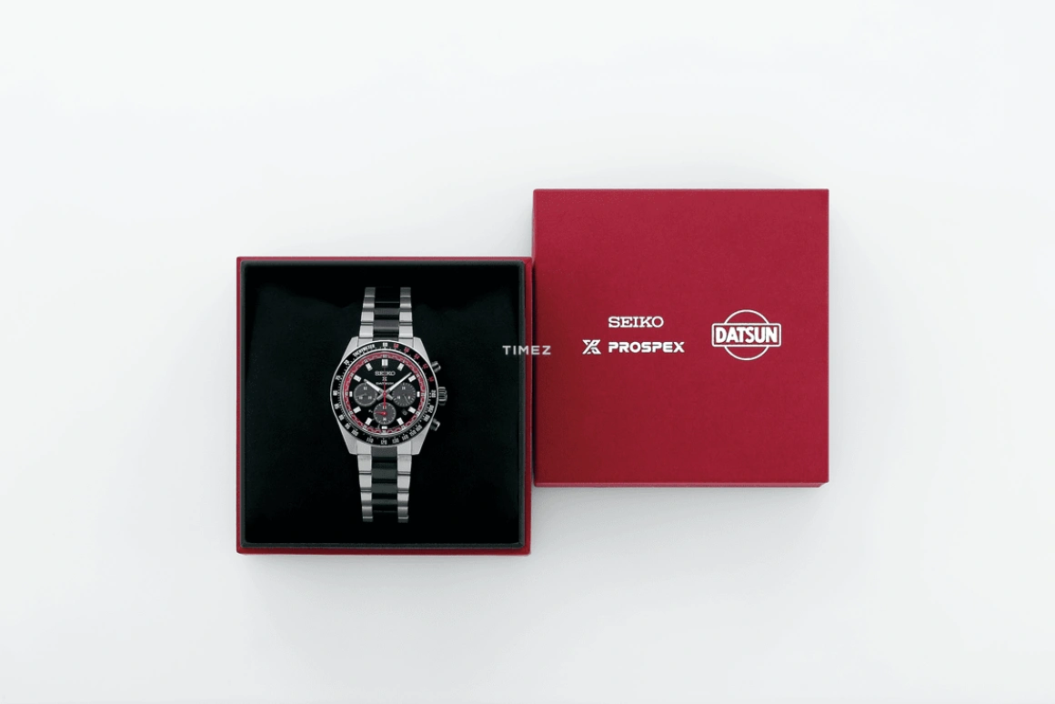 Seiko,Prospex 41.40mm,41.40mm,Stainless Steel,Black,Quartz,Chronograph,Day,Anti-magnetic,SSC957