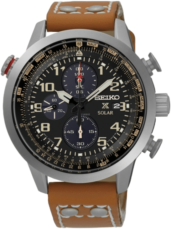 Seiko Prospex Sky SSC421P1