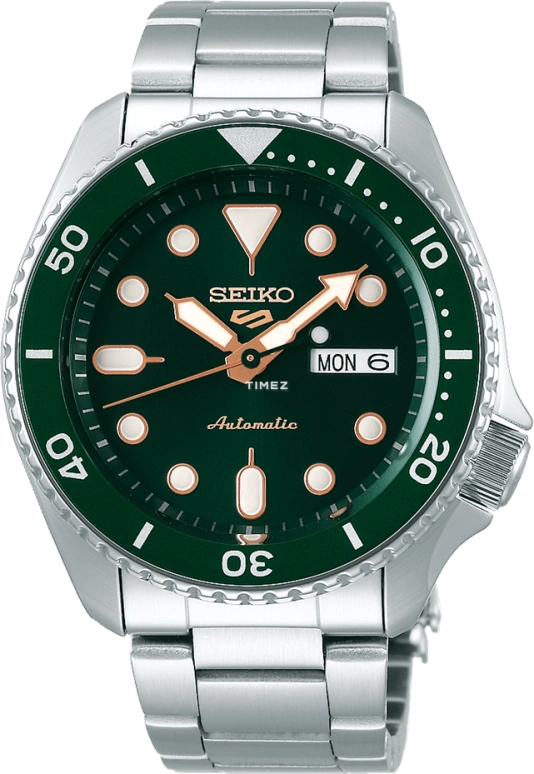 Seiko 5 Sports SRPD63