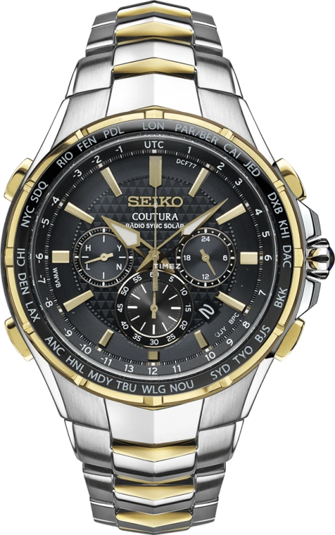 Seiko Coutura SSG010P9