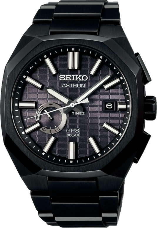 Seiko Astron SBXD015
