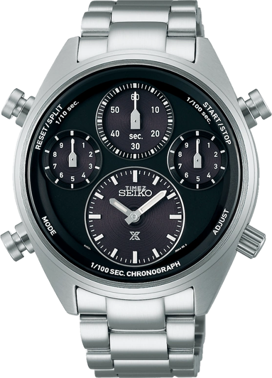 Seiko Prospex SFJ003