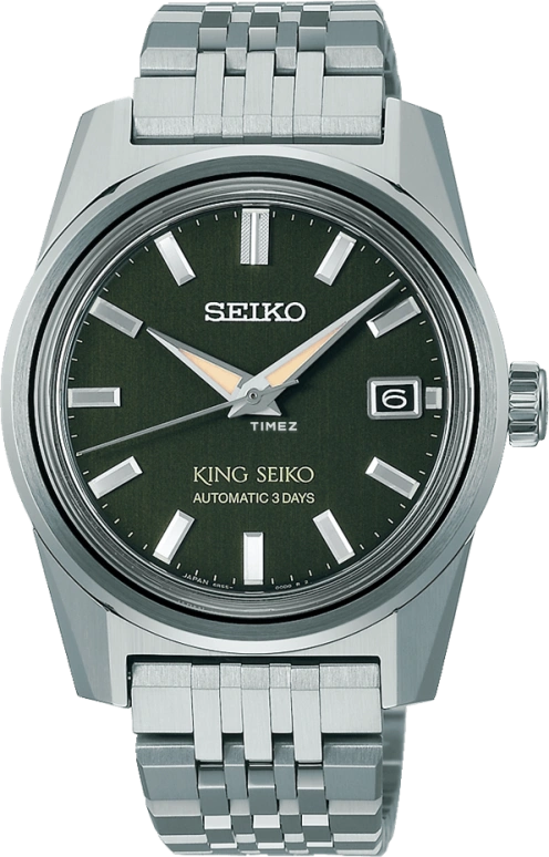 Seiko King Seiko SPB391J1