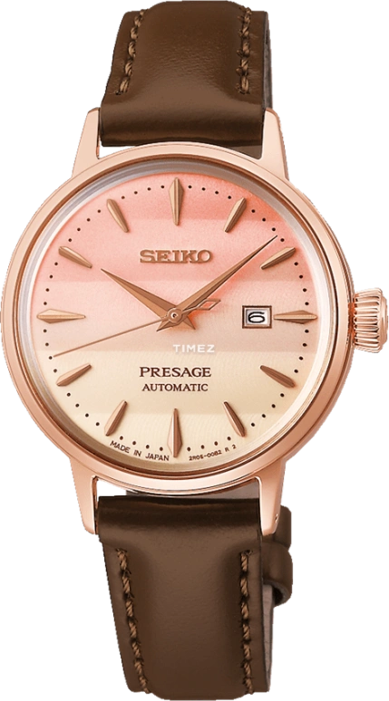 Seiko Presage SRRW002