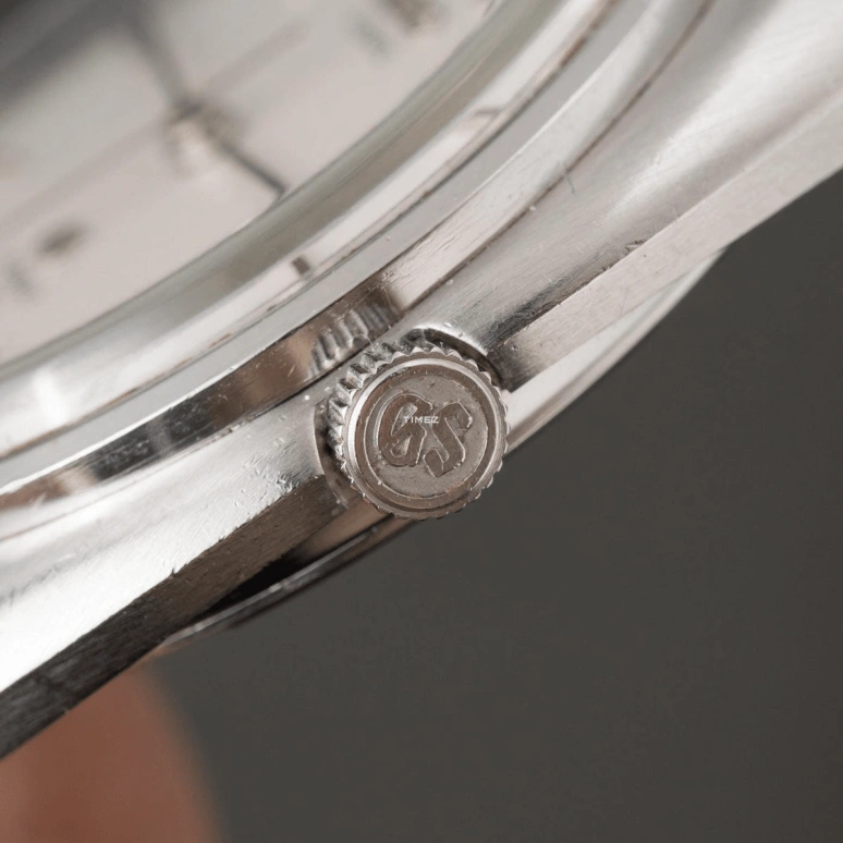 Seiko,Grand Seiko 36mm,36mm,Stainless Steel,White,Automatic,In-house Caliber,Sapphire,5641,5641-7000