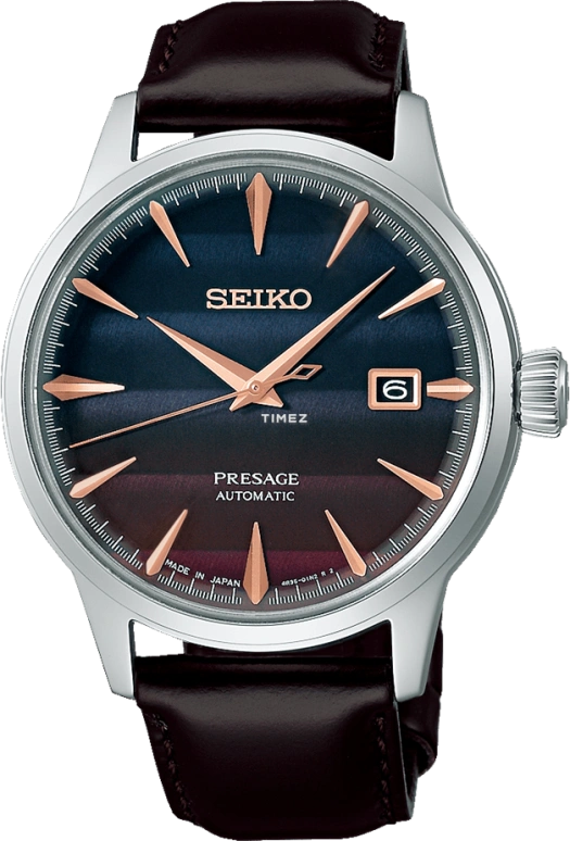 Seiko Presage SARY239