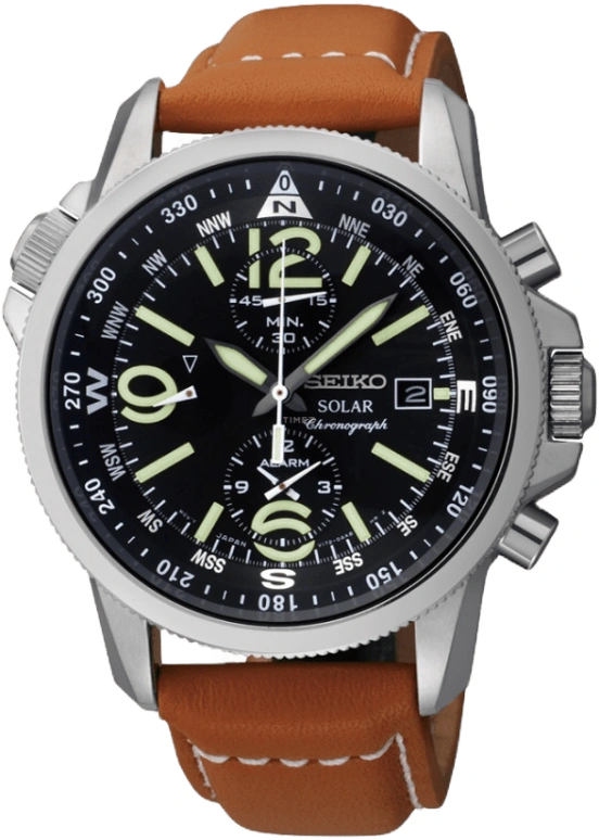 Seiko Prospex Land SSC081P1