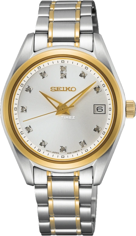 Seiko women SUR582