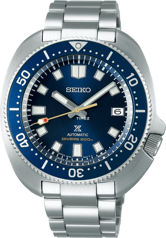 Seiko Prospex Divers SPB183J1