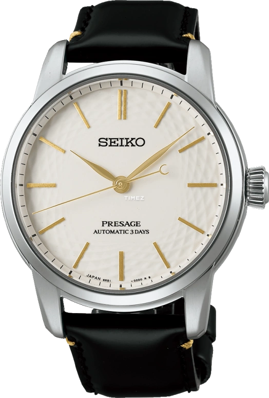 Seiko Presage SARX127