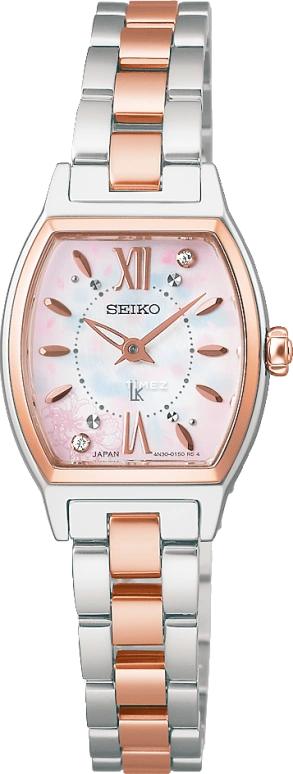 Seiko Lukia SSWA018