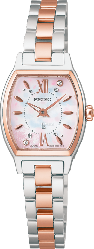 Seiko Lukia SSWA018