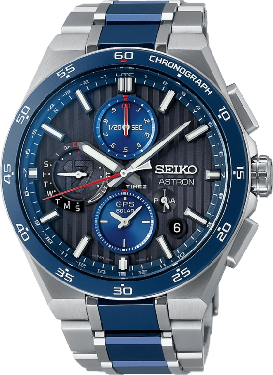 Seiko Astron SBXC165