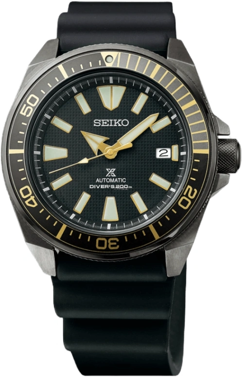 Seiko Prospex Divers SRPB55