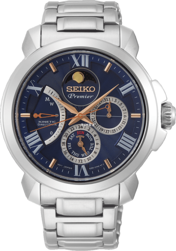 seiko seiko-premier 