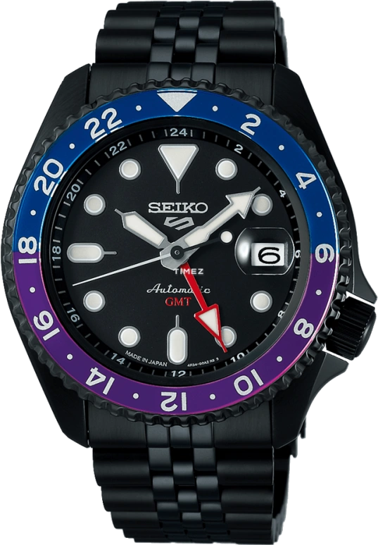 Seiko 5 Sports SBSC015