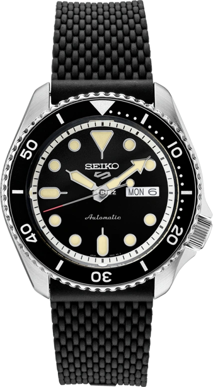 Seiko 5 Sports SRPD95P9