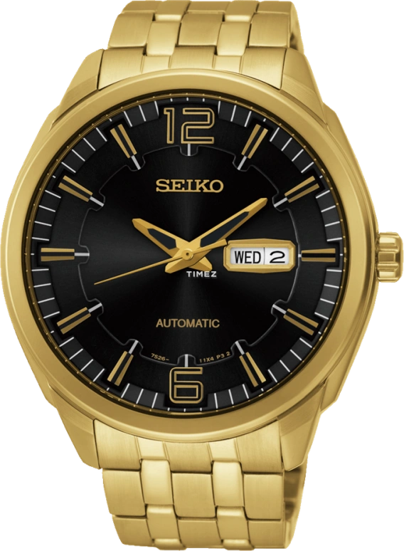Seiko men SNKN48P9