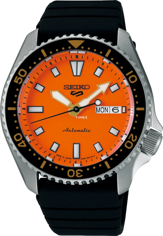 Seiko 5 Sports SBSA309