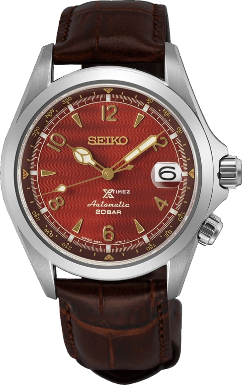 Seiko Prospex SPB489