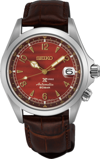 Seiko Prospex SPB489