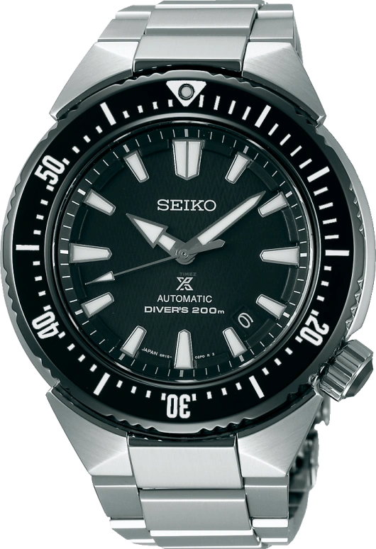 Seiko Prospex Divers SBDC039