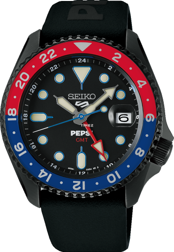 Seiko 5 Sports SSK047