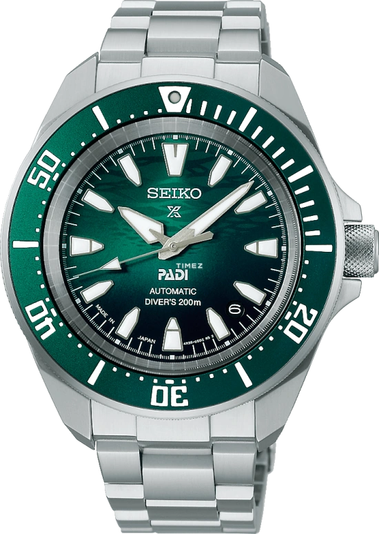 Seiko Prospex SBDY135