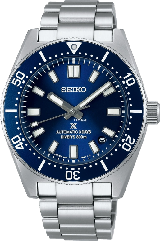Seiko Prospex SBDC195