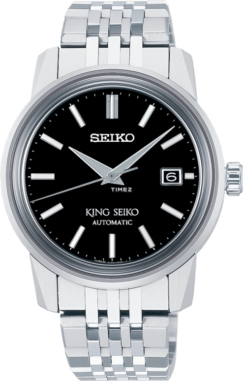Seiko King Seiko SDKA007