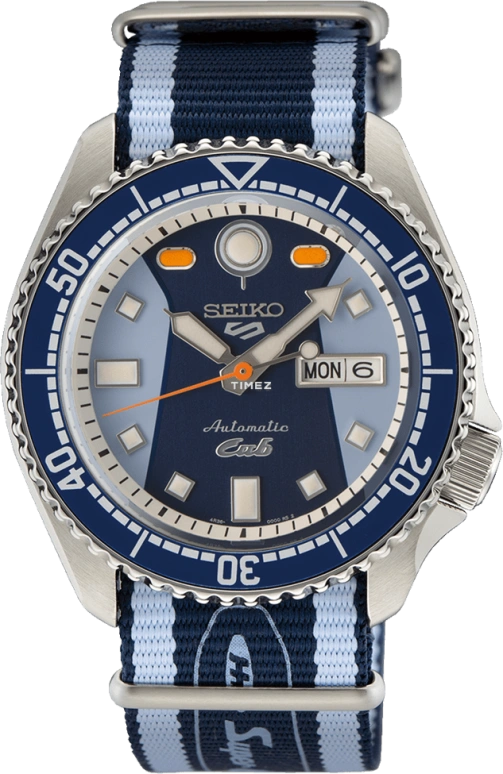 Seiko 5 Sports SRPK37