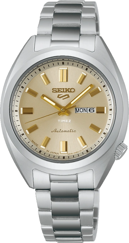 Seiko 5 Sports SRRA011