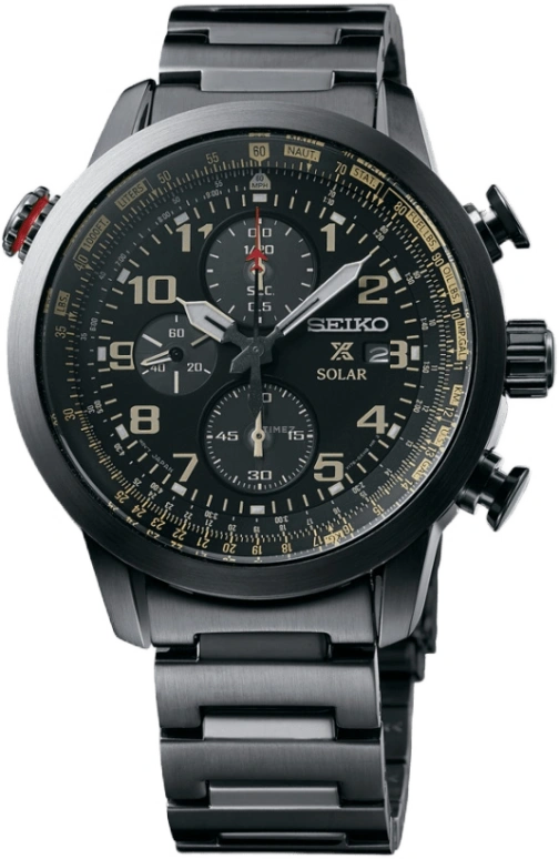 Seiko Prospex Sky SSC419P1