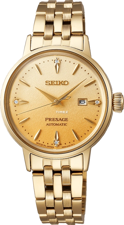 Seiko Presage SRE018J1