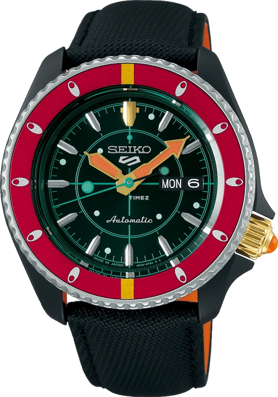 Seiko 5 Sports SBSA037