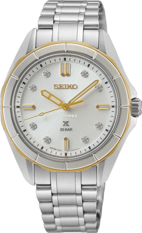 Seiko Prospex SUR618J1