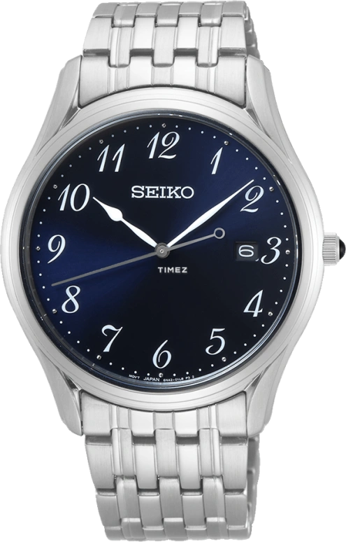Seiko men SUR301