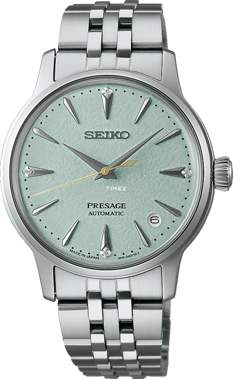Seiko Presage SRPL63J1