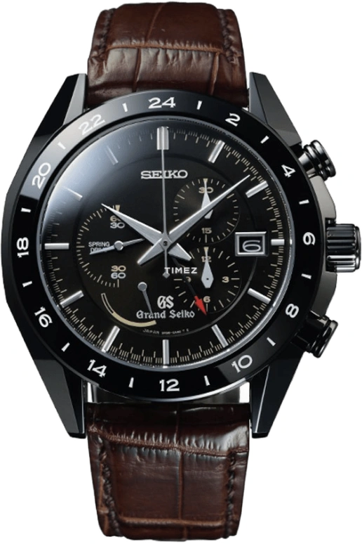 Seiko Grand Seiko SBGC015