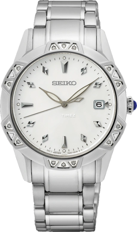 Seiko Diamond SKK727
