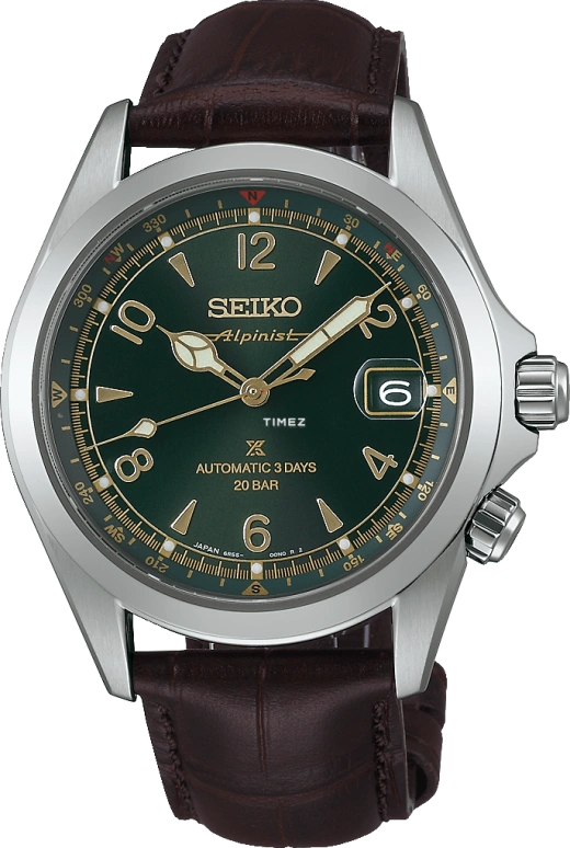 Seiko Prospex SPB507J1