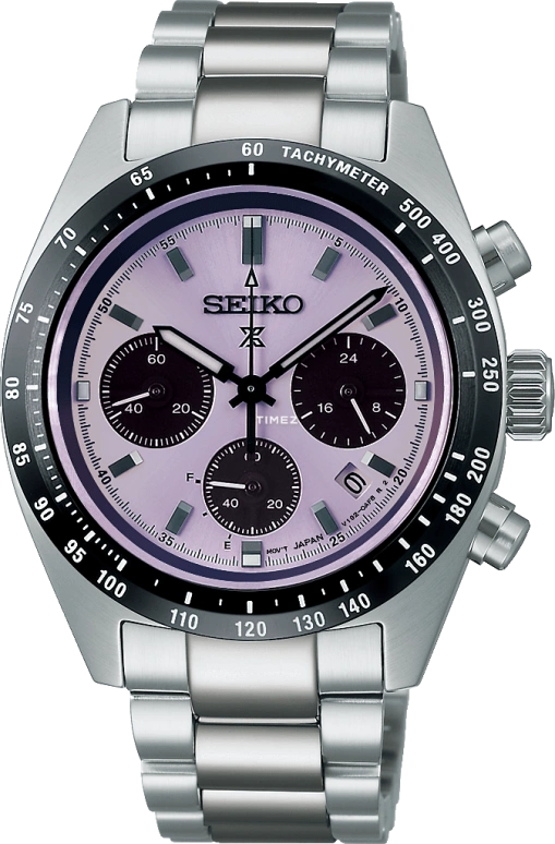 Seiko Prospex SSC955