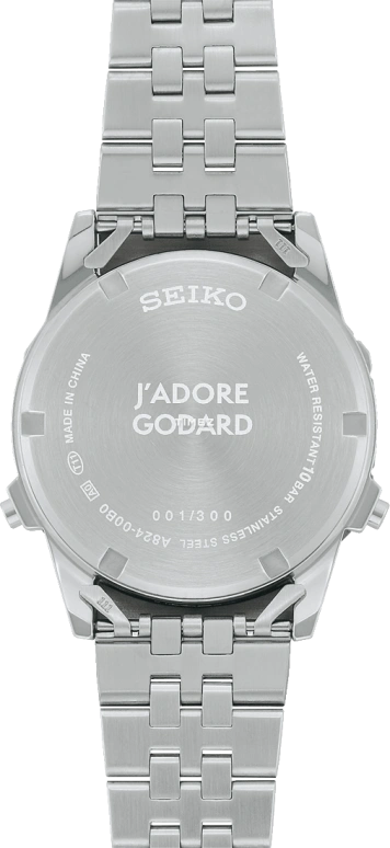 Seiko,Other 37mm,37mm,Stainless Steel,Grey,Quartz,Countdown,Chronograph,Date,Day,In-house Caliber,Hardlex,SBJG025