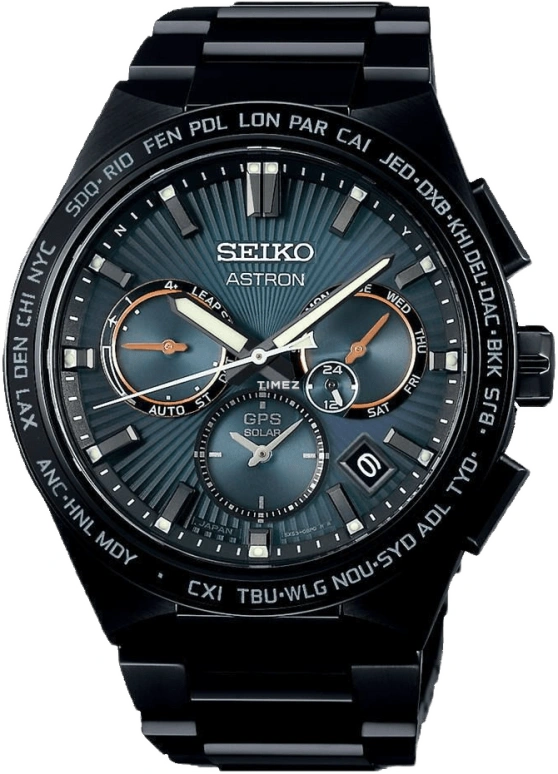 Seiko Astron SBXC127